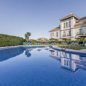 30º - El Cortijo Hotel Matalascañas