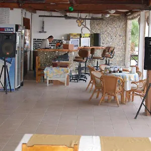 Turihan Otel Gümbet
