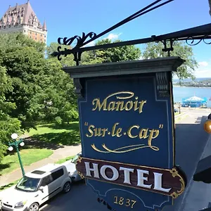 Manoir Sur Le Cap Canada