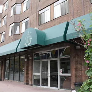 Albergue Neill Wycik, Toronto