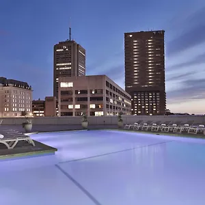 Hilton 4* Québec
