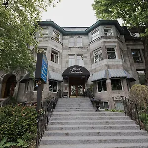 Manoir Sherbrooke 3* Montréal