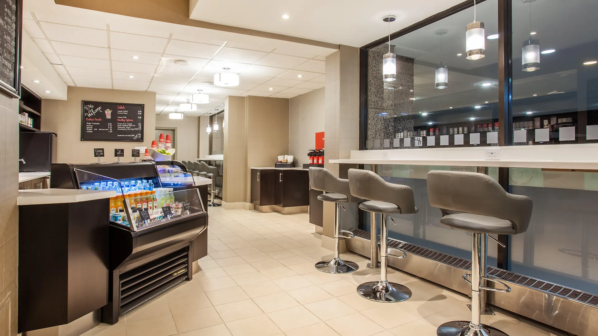 Holiday Inn Toronto International Airport By Ihg