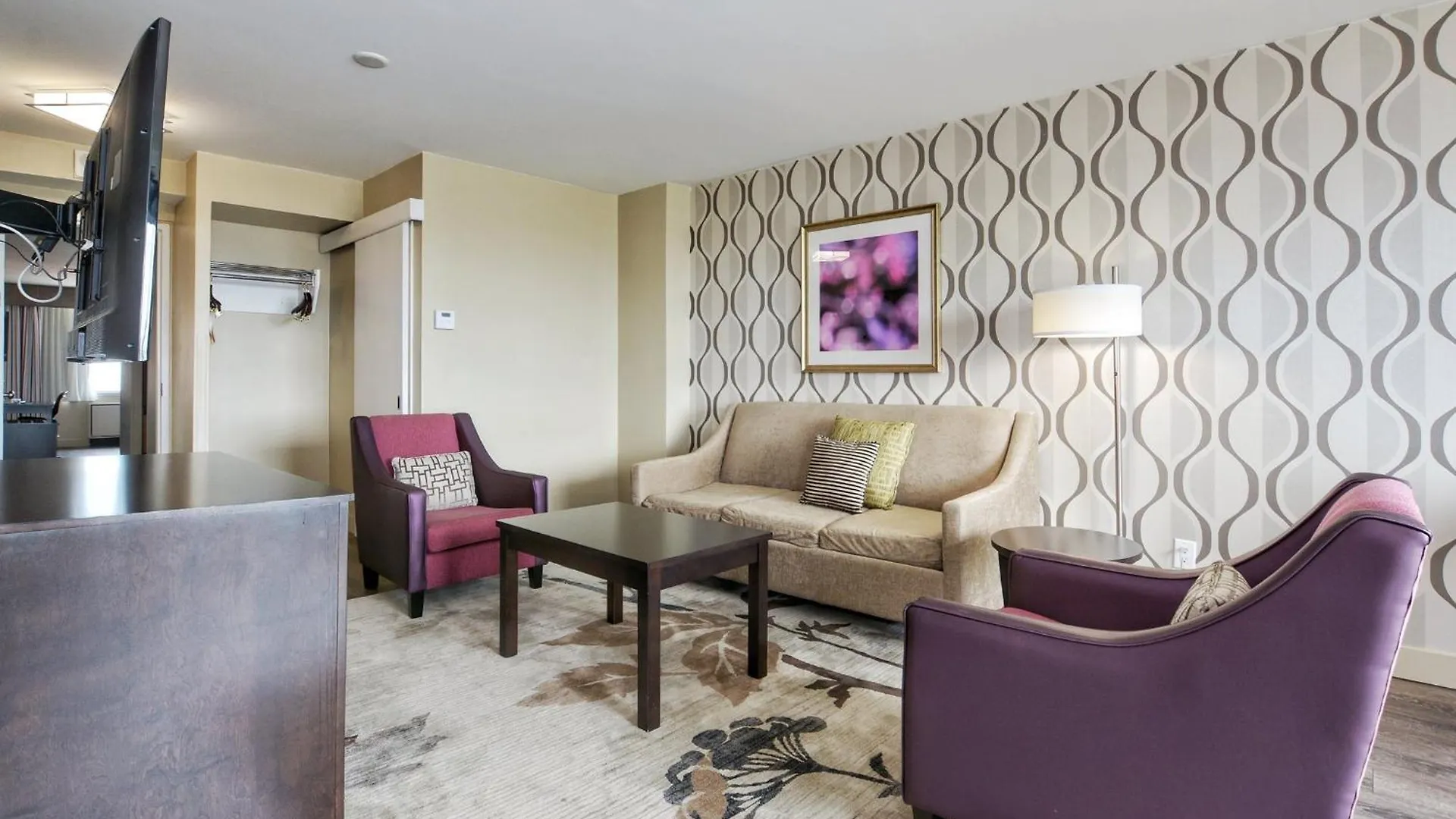 Otel Holiday Inn Toronto International Airport By Ihg