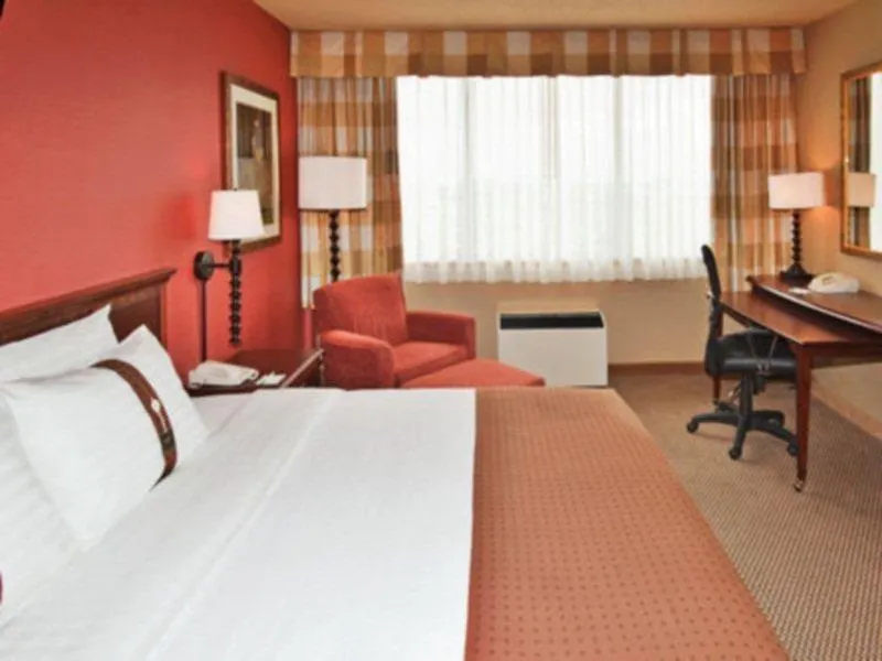 **** Otel Holiday Inn Toronto International Airport By Ihg Kanada